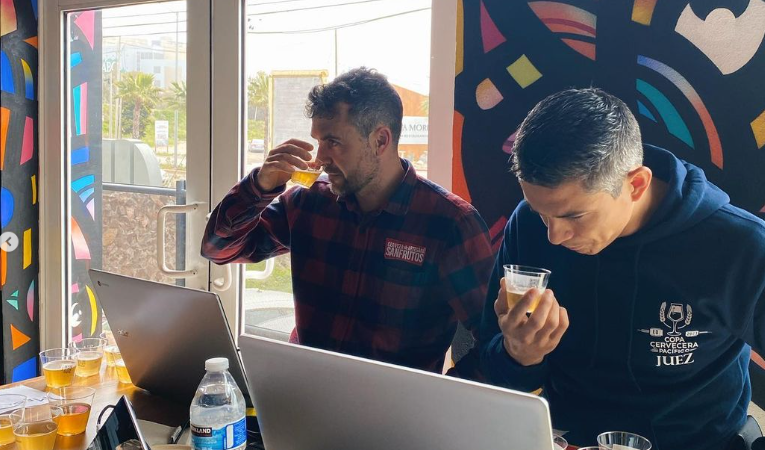 Copa Cervecera del Pacifico ganadores