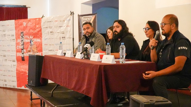 Ensenenada Film Market